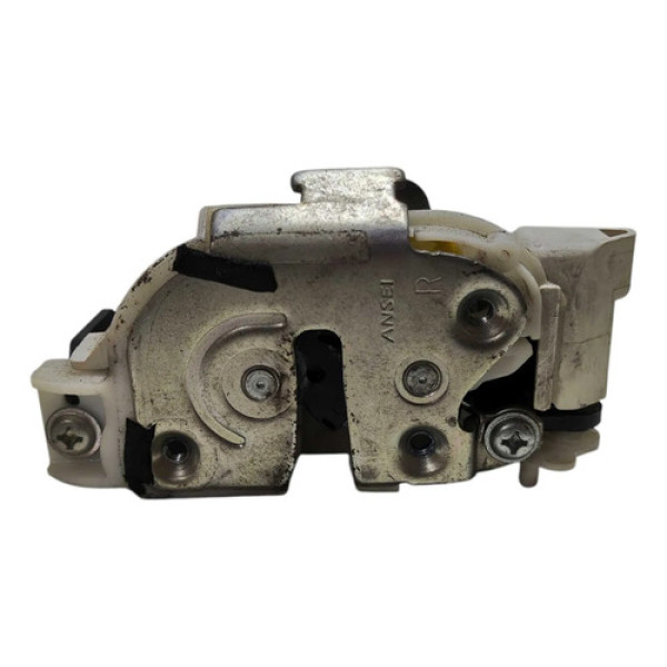 Fechadura Porta Tras Direito Mitsubishi Lancer 2014 A 2016