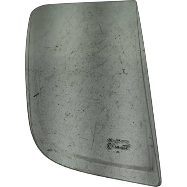 Vidro Fixo Traseiro Direito Renault Sandero 2008 2009
