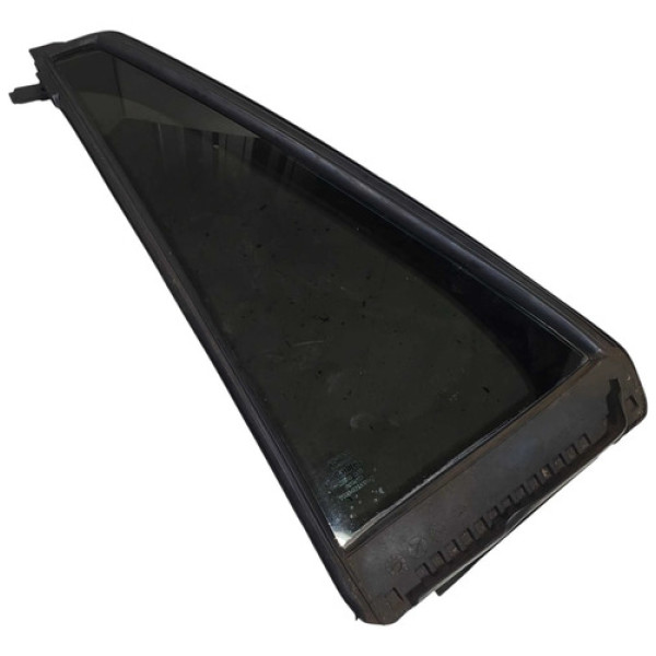Vidro Fixo Traseiro Esquerdo Ford Edge 2011 2012 2013 2014