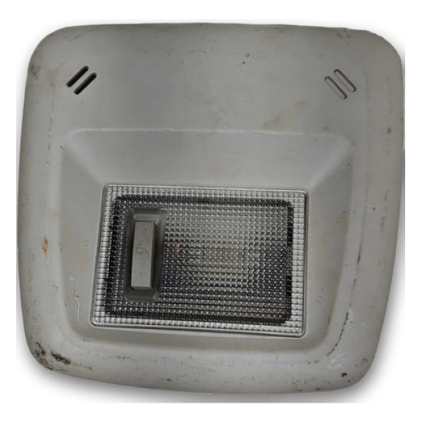 Luz Teto Cortesia Chevrolet Onix 2017 2018 2019