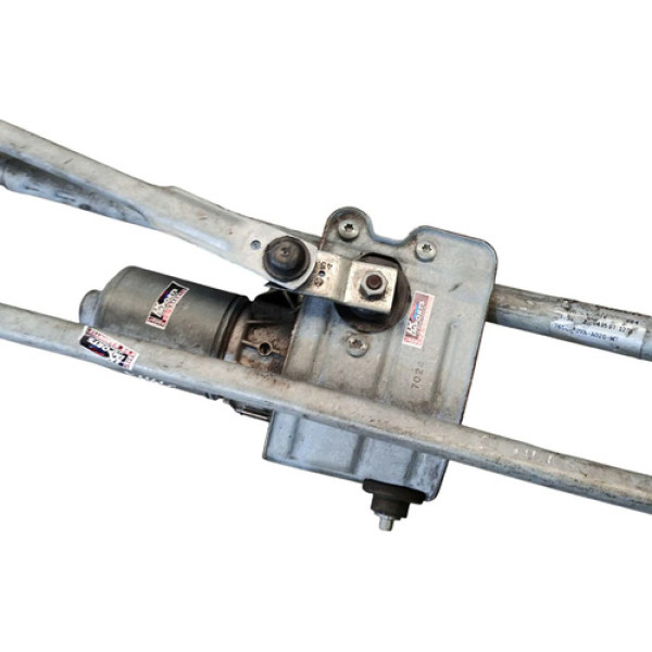 Motor Limpador Parabrisa Honda Civic 2008 2009 2010