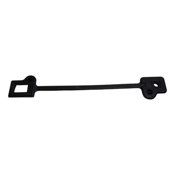 Moldura Trilho Banco 9634489980 Citroen C4 Vtr 2.0 2009 2010