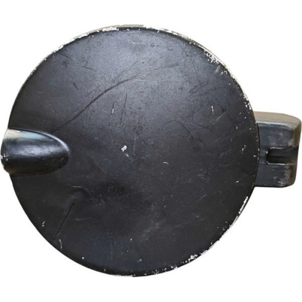 Portinhola Tanque Chevrolet Celta 2001 2002 A 2015 93333846 Cinza 2001
