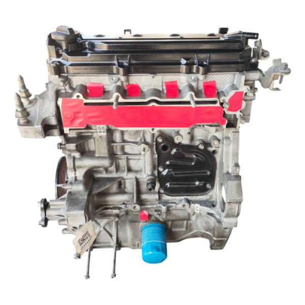 Motor Parcial Honda Fit City 1.5 Flex 2014 2015 2016 2017