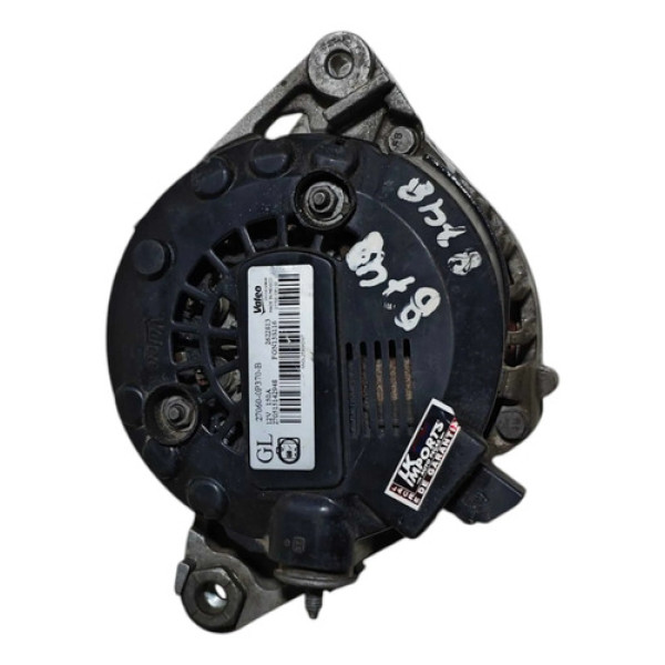 Alternador Toyota Hilux 2019 2020 A 2021 270600p370b Detalhe