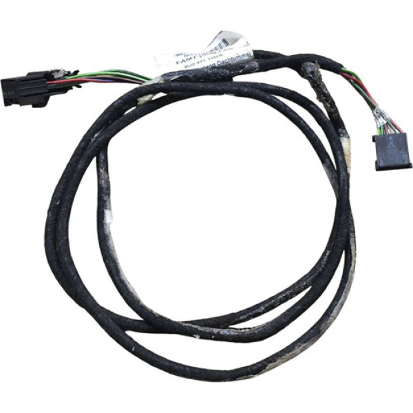 Pisca Chicote Interno Teto Audi Q3 2013 2014 2015