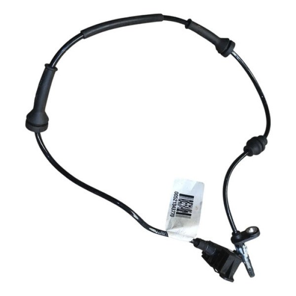 Sensor Roda Fiat Toro 2020 2021 2022 00521343770