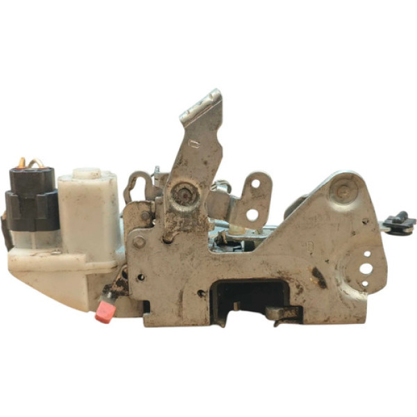 Fechadura Porta Tras Direita Volkswagen Gol 2002 2003 A 2008