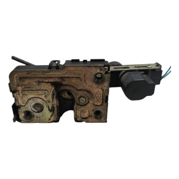 Fechadura Porta Traseira Direita Renault Megane 1998 A 2005