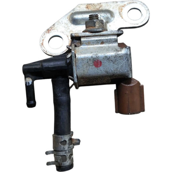 Válvula Solenoide Mitsubishi Lancer Raliart 2.0t 2010 A 2013
