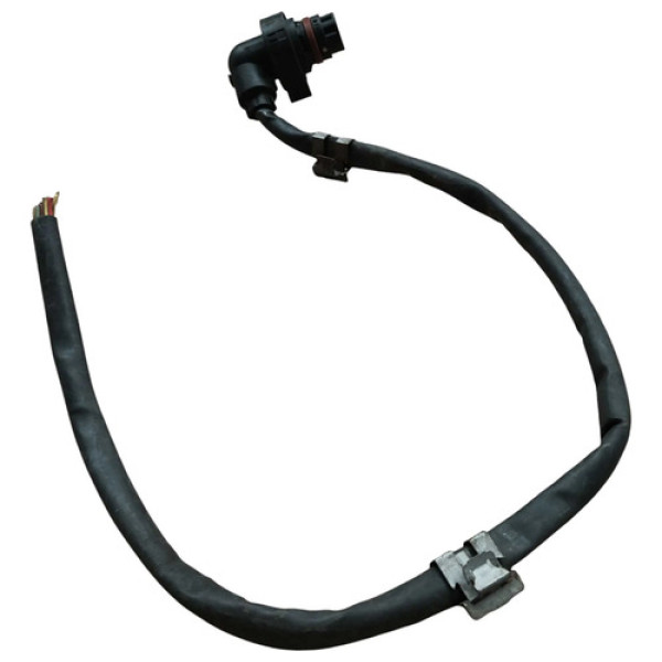 Pisca Chicote Conector Câmbio Bmw 325i 2007 2008 2009