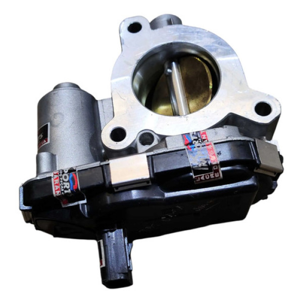 Corpo Borboleta Tbi Chevrolet Astra 2000 2001 2002
