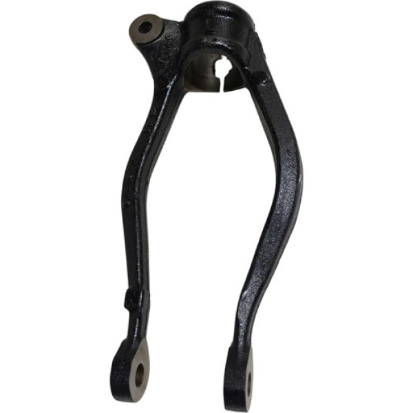 Garfo Suspensão Dianteira Esquerda Ford Fusion 2009 A 2012