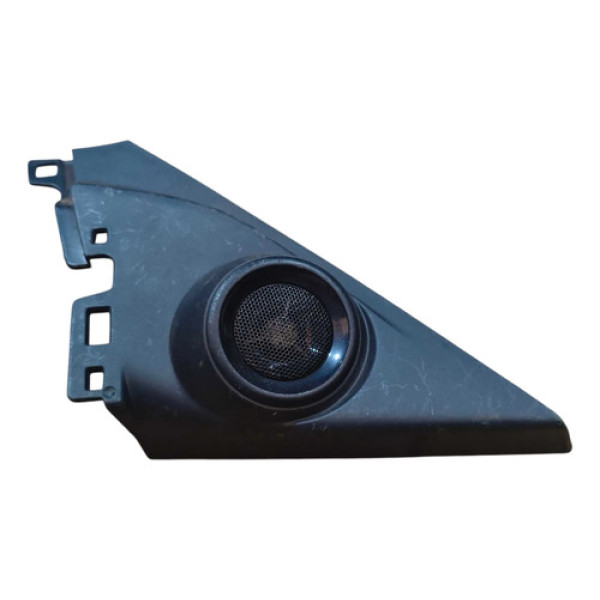 Moldura Retrovisor Direito Honda Civic G10 2017 2018 A 2021 Preto
