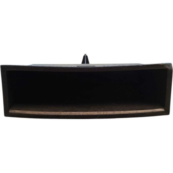 Porta Objetos Painel Peugeot 3008 Thp 2012 2013 2014 2015 Preto