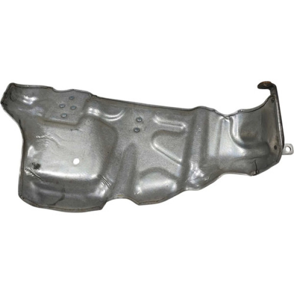 Protetor Calor Turbina Mercedes C250 1.8 A2710900334 2011