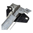  Maquina Vidro Tras Esq Honda Civic 2008 2009 2010
