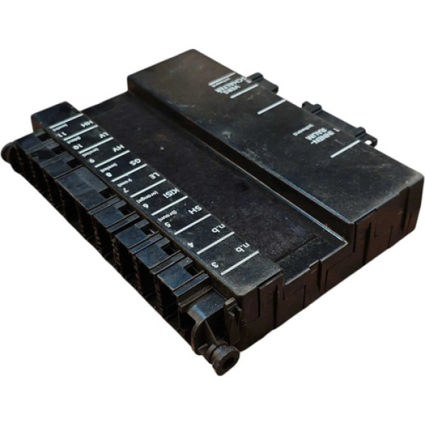 Modulo Banco Diant Dir Mercedes Ml430 1998/2004 A1635452132