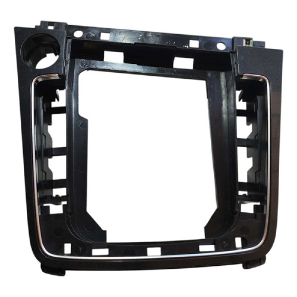 Moldura Console Central Cambio Vw Golf 2015/2017 5gm864263b