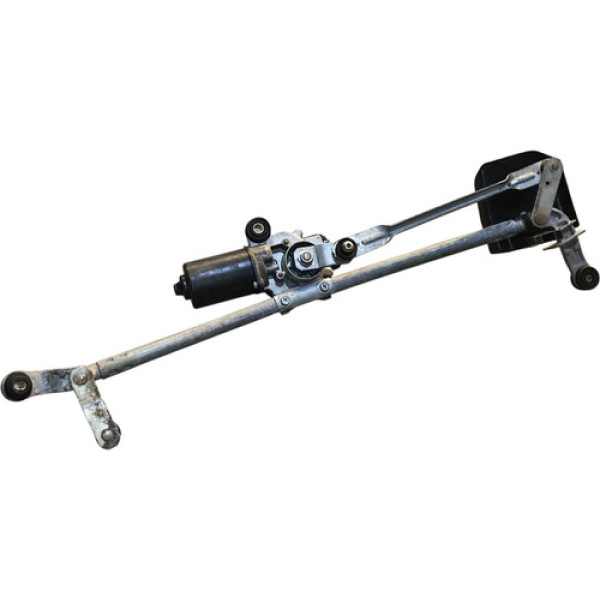 Motor Limpador Parabrisa Gm S10 2.8 Ltz 2018 2019 2020