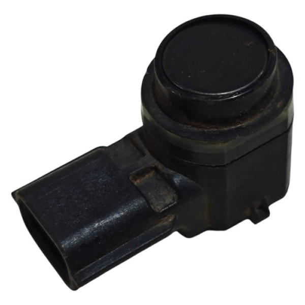 Sensor Estacionamento Nissan Kicks 2015 2016 2017 2018 Preto