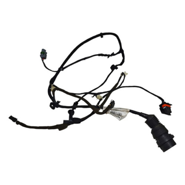 Chicote Porta Dianteira Direita Gm Agile 1.4 2012 2013 2014