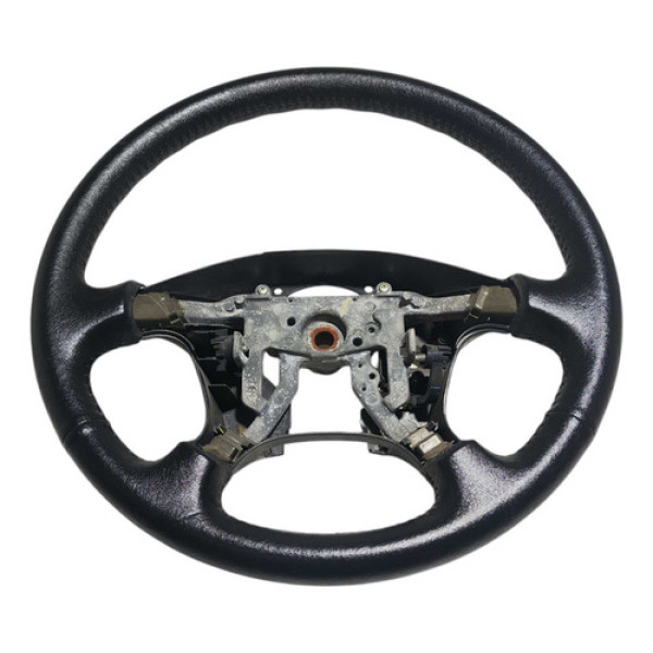 Volante Direção Mitsubishi Airtrek 2004 A 2008 - Gs12001281