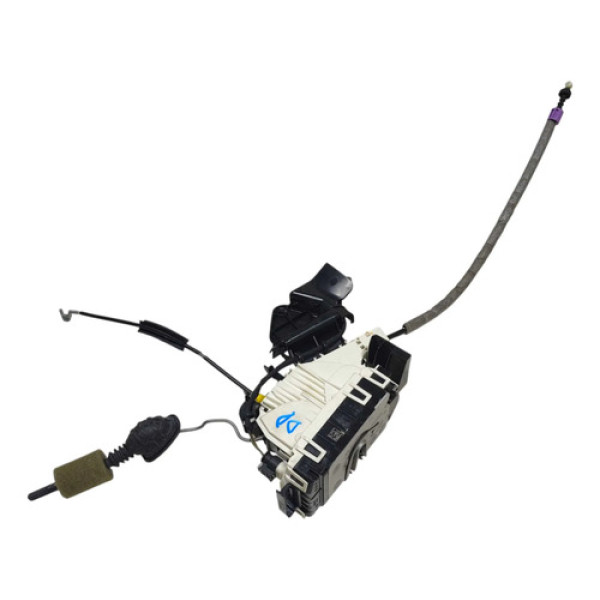 Fechadura Porta Diant. Direita Mercedes C250 1.8 2011/2013