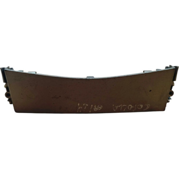 Moldura Central Inferior Toyota Corolla 2009 A 2013