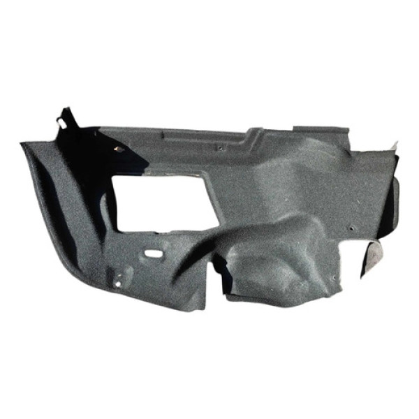 Forro Direito Porta Malas Mercedes C250 1.8 A2046905506 2011