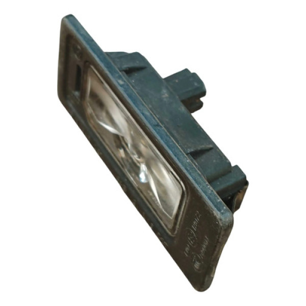 Lanterna Luz Placa Tras Vw T-cross 2019 A 2022 5na943021