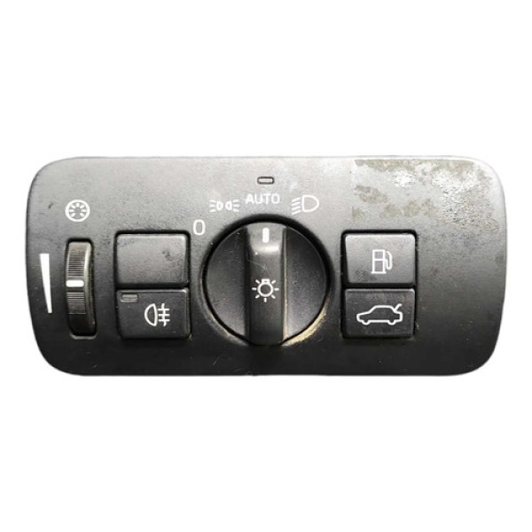 Botão Farol Milha 30739428 Volvo Xc60 2012 A 2015