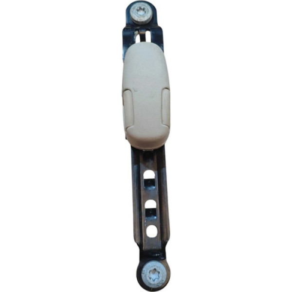 Regulador Coluna Dianteira Esquerd Jeep Compass 18 34203578a