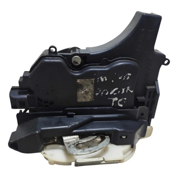 Fechadura Porta Traseira Esq Mitsubishi Lancer 2011 A 2018