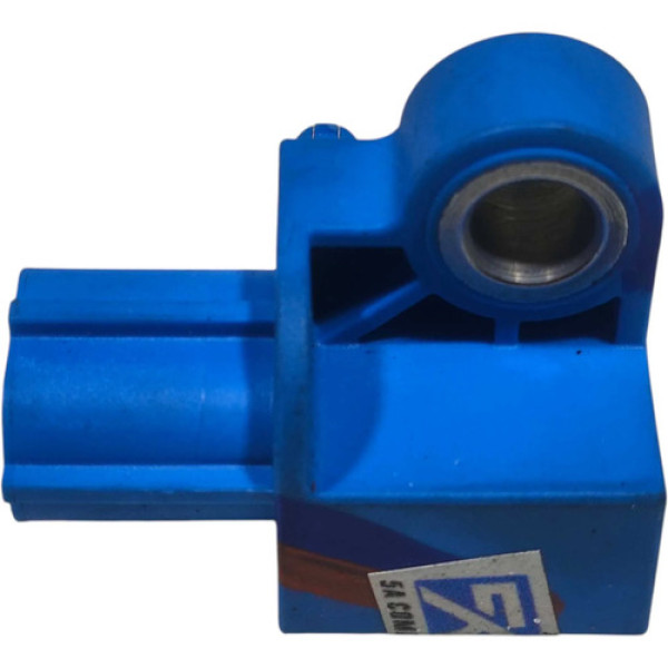 Sensor Airbag Impacto Byd Song Plus M63658500ad1 2023/2025