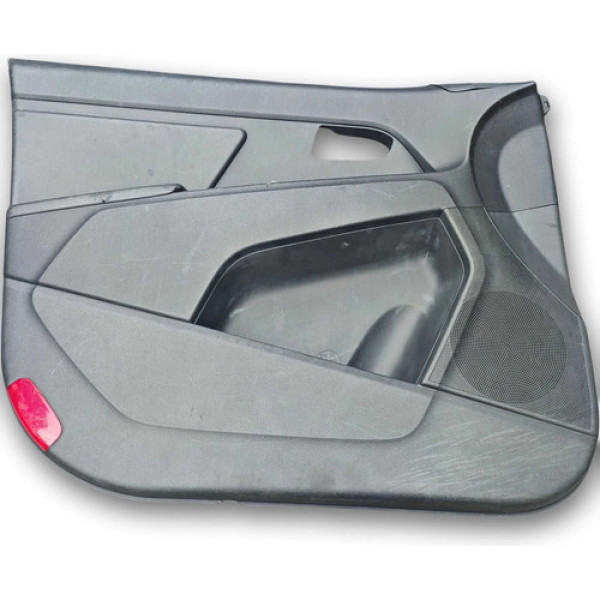 Forro Porta Dianteira Esquerda Kia Sportage 2011 A 2013