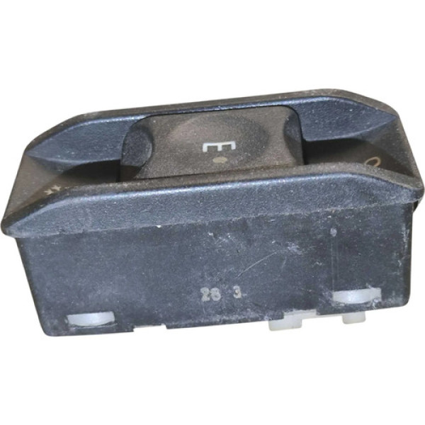 Botão Marcha Bmw 325 1995 A 1998 61318353229 2.5