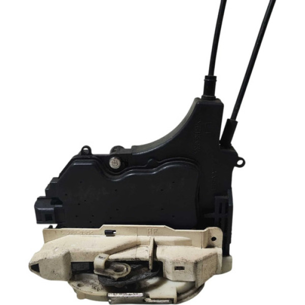 Fechadura Porta Dianteira Esquerda Mitsubishi Lancer 2012/14