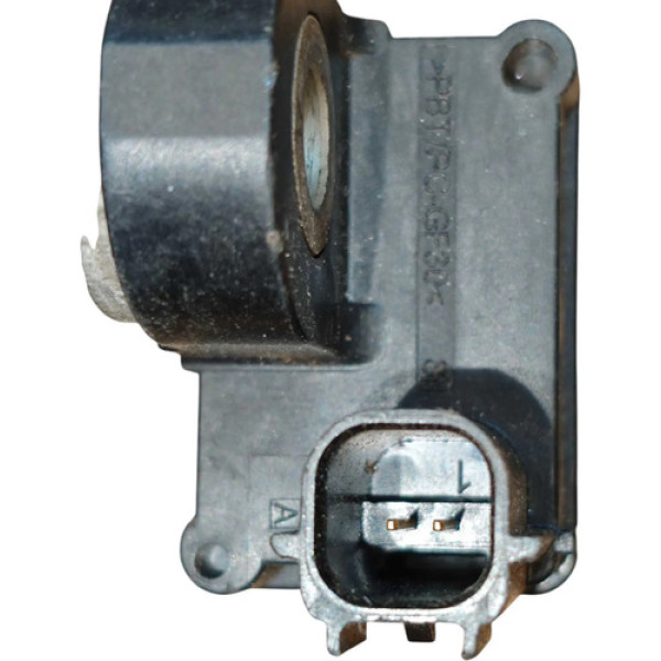 Sensor Impacto Ford Fusion 2006 A 2009 8e5314b345aa