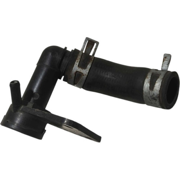 Flange Mangueira Radiador Honda Civic 1.8 2010 2011 2012