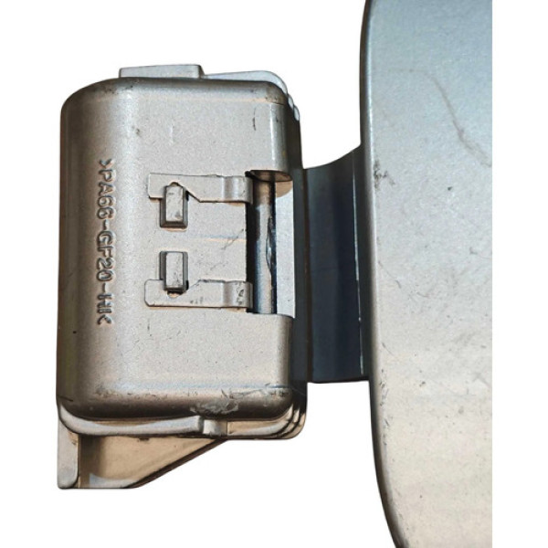 Portinhola Tanque Combustivel Hyundai Azera 08/11 695103l000 Cinza 2008
