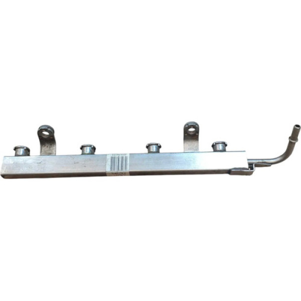Flauta Bico Injetor Jac J2 2012 2013 2014 1.6