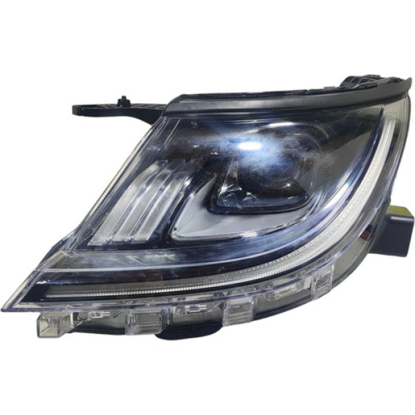 Farol Dianteiro Esquerdo Byd Dolphin Em2e4121010b 2024/2025 Esquerdo/motorista