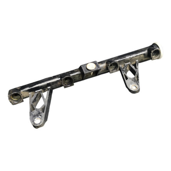 Flauta Bico Injetor Citroen C3 1.4 2009 2010/2013 9661364380