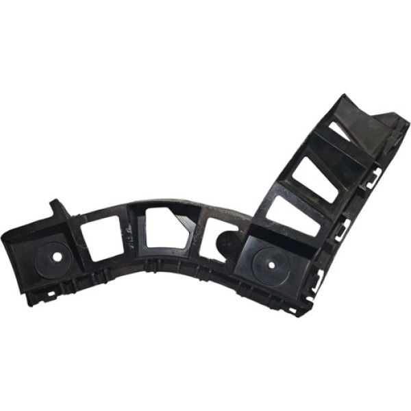 Guia Parachoque Traseiro Direito Volkswagen Tiguan 2011/2013