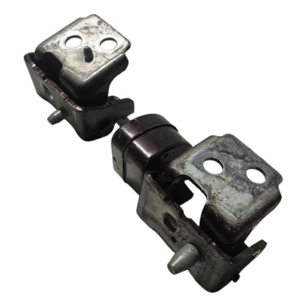 Par Dobradiça Porta Tras Direita Citroën Aircross C3 2013/16
