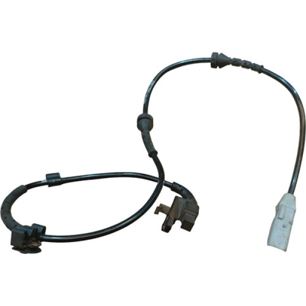 Sensor Abs Traseiro Peugeot 3008 1.6 Thp 2011 2012 A 2016
