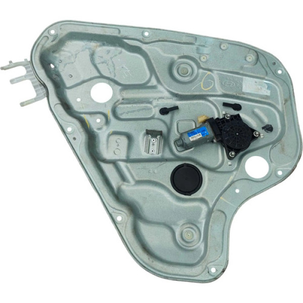 Motor Máquina Vidro Traseiro Esquerdo Hyundai I30 2009/2011
