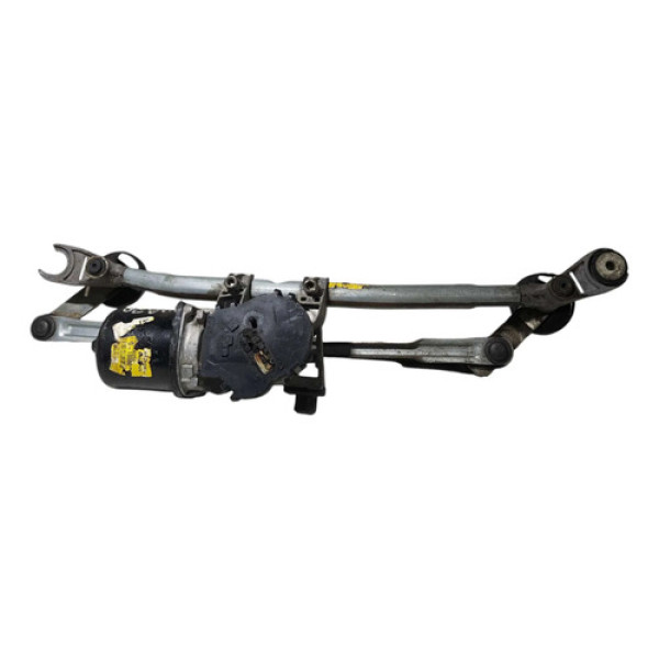 Motor Limpador Parabrisa Hyundai Hb20 2013 A 2018 Detalhe