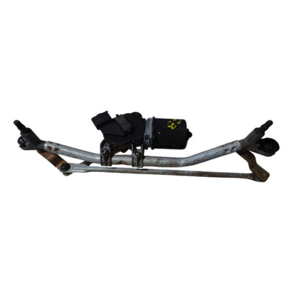 Motor Limpador Parabrisa Citroen C3 2003 2004 2005 53630187